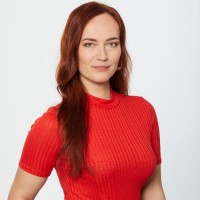 Lidiia Holub