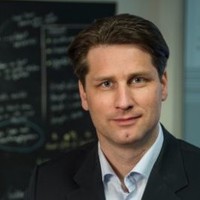Jon F. Thoroddsen