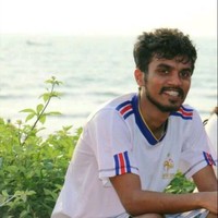 Nelson D'Souza
