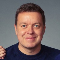 Nick Pear