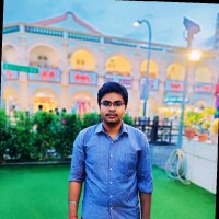 Deepak Vikas
