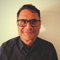 Reza Ghaderi