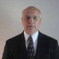 Robert E. Krol
