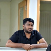 Ajaykumar Matta