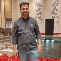 Ganesh Mali