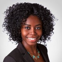 Perpetua Mbachu, MPH, PRINCE2