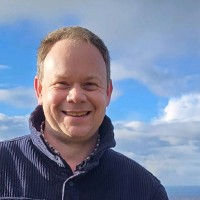 Mark Knowlden