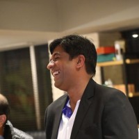 Tarunn K Jha