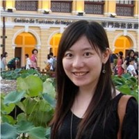 Anna Wai San Cheang
