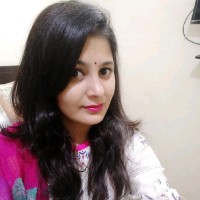 Vaishali Sharma