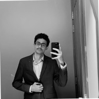 Prathamesh Deshpande