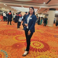 Priya Vashishth