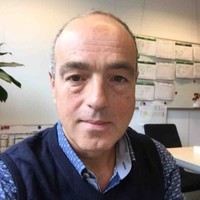 Marc Bastiaansen
