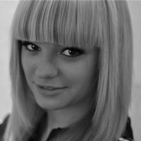 Aleksandra Bondarenko