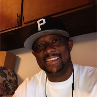 Derrick Deshawn Bell