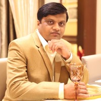 Manoj Patil
