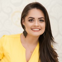 Kamilla Ribeiro Martins da Silva