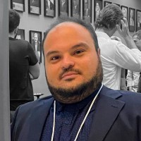 Filipe Guimarães Defacio