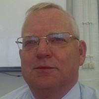 Ben Van Der Vegt