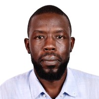 Stephen Okello