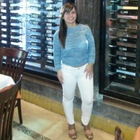 Alix Rivas