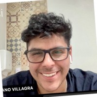 MAXIMILIANO JESUS VILLAGRA ITURRE