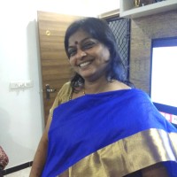 Dipti Raval