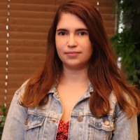 Amanda Morales