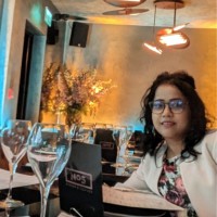 Raginee Arunthavakumaran