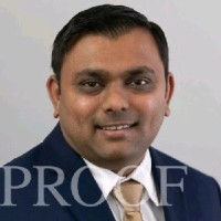Chirag Patel
