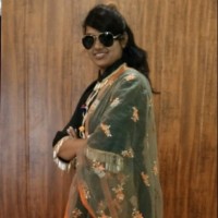 Anjali Morodiya