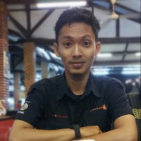 Ridzky Aditya Saputra