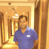 Anurag Saxena Zydus