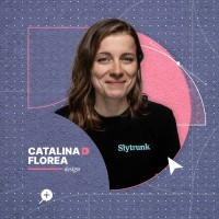 Catalina Florea