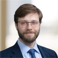Reid Johnson