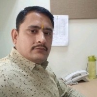 Narendra Chaturvedi