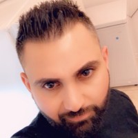 Rodi Haydar