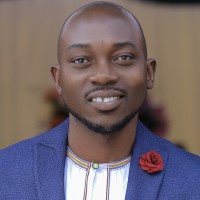 Raymond Paul Nanseera