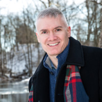 Christopher M. Dundy