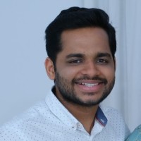 Vinu Cheraparamban