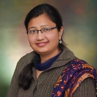 Neetu Kaushal
