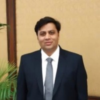 Gaurav Bhardwaj