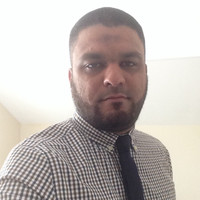 Nadir Ali