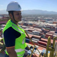 Maria Alicia Lima