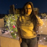 Mehr Bhattacharya