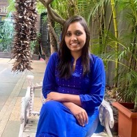 Ruchira Gaikwad
