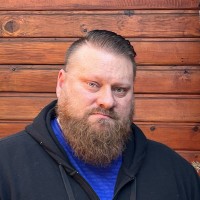 Jeremy Granger