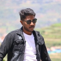 Karthik Raja K