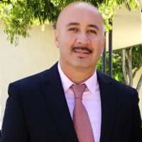 Freddie Chavarria
