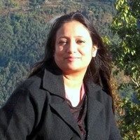 Madhubanti Niyogi Aditya